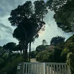 Hébergement de vacances Lo Scoglio Del Gabbiano *