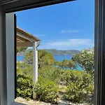 Lo Scoglio Del Gabbiano Hébergement de vacances *