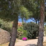 Lo Scoglio Del Gabbiano *