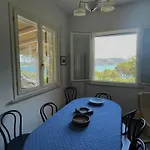 Lo Scoglio Del Gabbiano Hébergement de vacances Arcipelago Toscano
