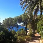 Hébergement de vacances Lo Scoglio Del Gabbiano