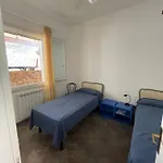 Lo Scoglio Del Gabbiano Hébergement de vacances