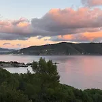 Lo Scoglio Del Gabbiano Hébergement de vacances Arcipelago Toscano