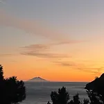 Hébergement de vacances Lo Scoglio Del Gabbiano