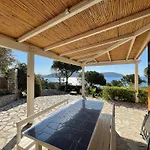 Lo Scoglio Del Gabbiano Hébergement de vacances Arcipelago Toscano