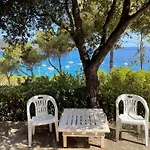 Lo Scoglio Del Gabbiano Arcipelago Toscano