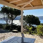 Hébergement de vacances Lo Scoglio Del Gabbiano Arcipelago Toscano