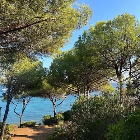 Lo Scoglio Del Gabbiano