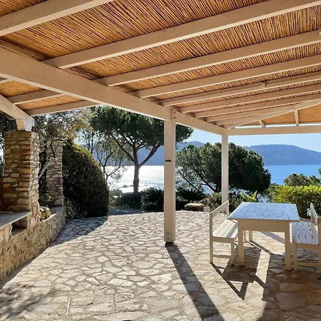 Hébergement de vacances Lo Scoglio Del Gabbiano Arcipelago Toscano