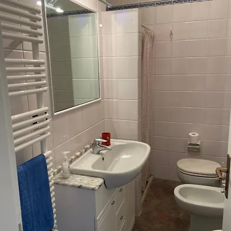 Lo Scoglio Del Gabbiano *