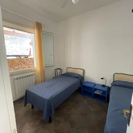 Lo Scoglio Del Gabbiano Holiday home